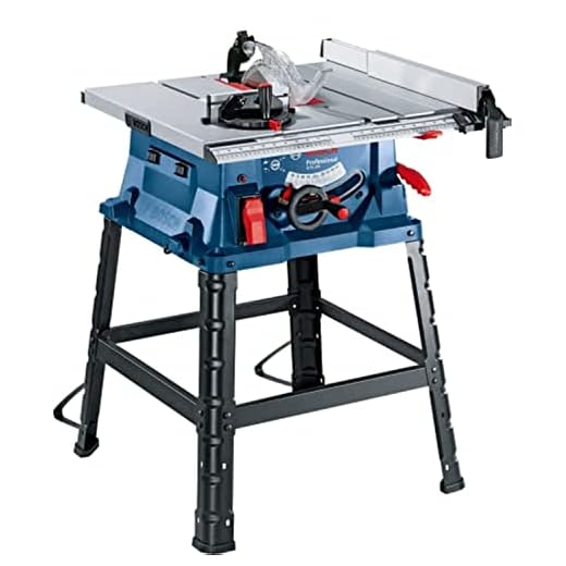 Bosch Professional Scie circulaire de table GTS 254 Bosch Professional