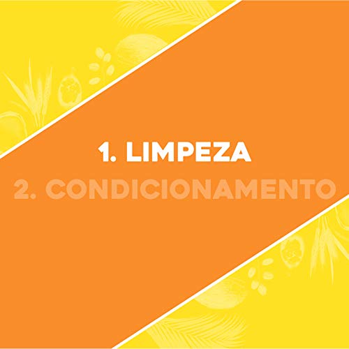 Shampoo Brazilian Keratin Smooth, OGX, 385 ml