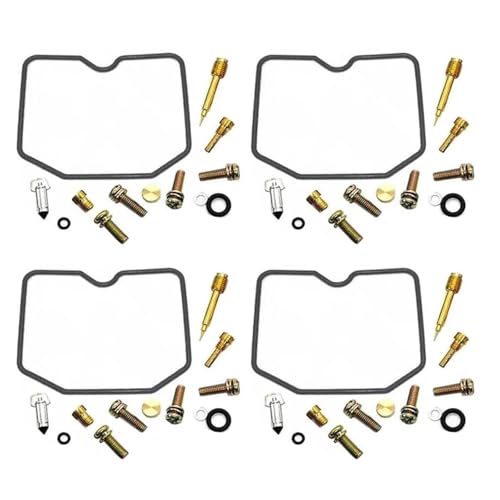 Kit de réparation carburateur haute précision pour Kawasaki ZR1100 ZR750