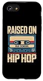 Hip Hop Gangster Cassette Graffiti Music Rap 90s