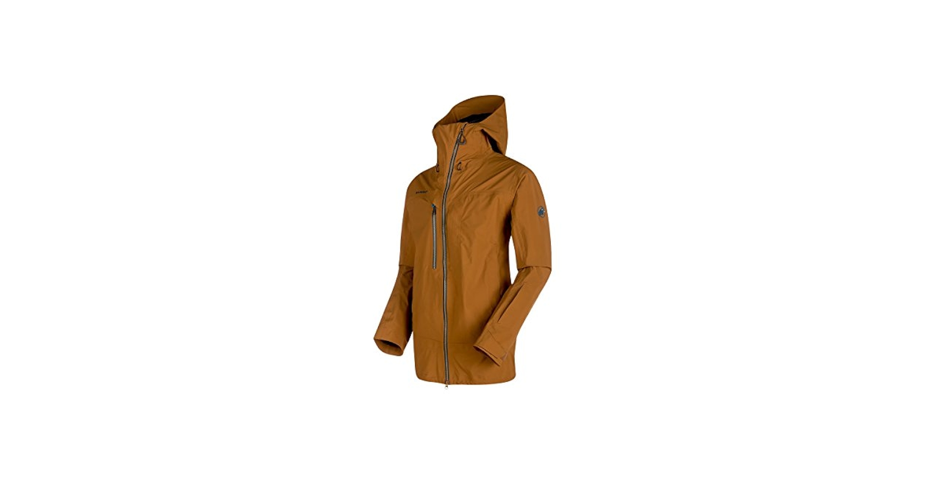 Mammut - 新品　マムート アリエスカ リアリゼーション プロ HS Amazon.co.jp: Mammut Alyeska Pro HS Jacket timber S