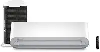 Ar-Condicionado Electrolux Split 9.000 BTUs Color Adapt Frio (UI09F/UE09F) 220V