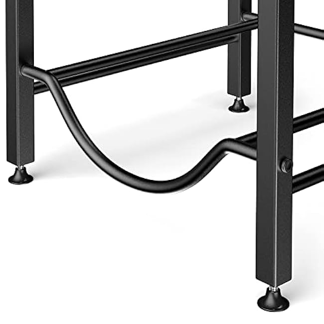 5 Gallon Water Jug Holder, Kitchen Organization and Storage Water Jug Holder Stand Water Bottle Organizer Storage for 5 Gallon Water Jug (3-Tier)