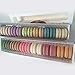 Macaron - Assortment Gift Box of 12 French Macarons, French Macarons, Gourmet Cookie Gift Box, Macaroon