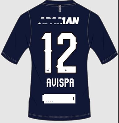 Amazon.co.jp: [EESDCOS] アビスパ福岡 2025年 最新ユニフォーム 湯澤