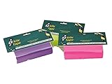 Kite Tape - Cinta adhesiva para reparación (150 mm x 2,5 m), color magenta