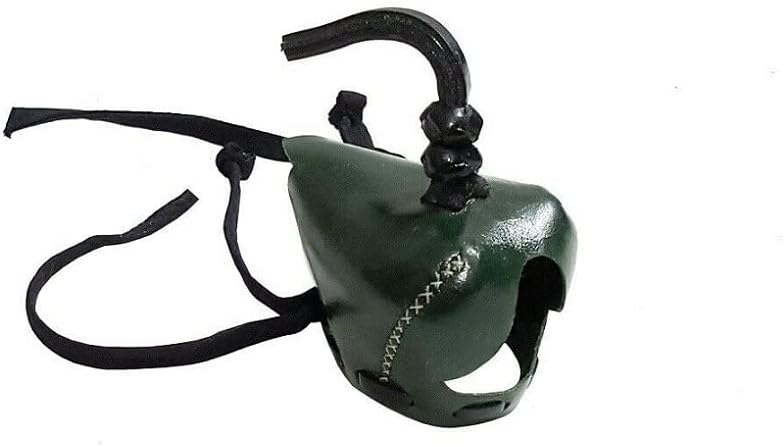 Falconry Hood Size 58mm