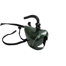 Falconry Hood Size 58mm