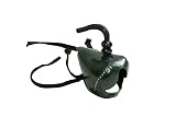 Falconry Hood Size 59mm