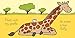 That's not my giraffe...