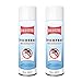 Produktbild BALLISTOL Stichfrei 2 Dosen 500 ml Spray Mückenspray Insektenspray 26820