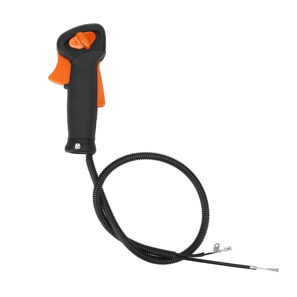 Interrupteur de commande d'accélérateur pour tondeuse FS120 FS200