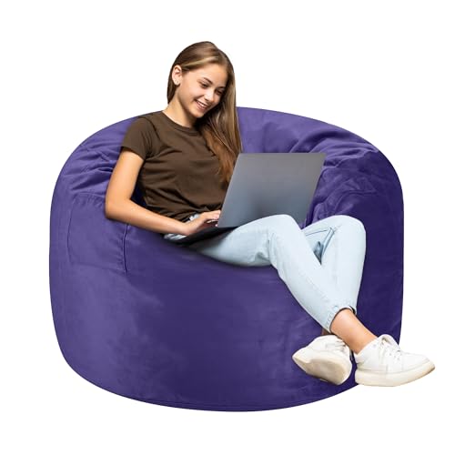Best Bean Bag Chairs Canada Best Cost