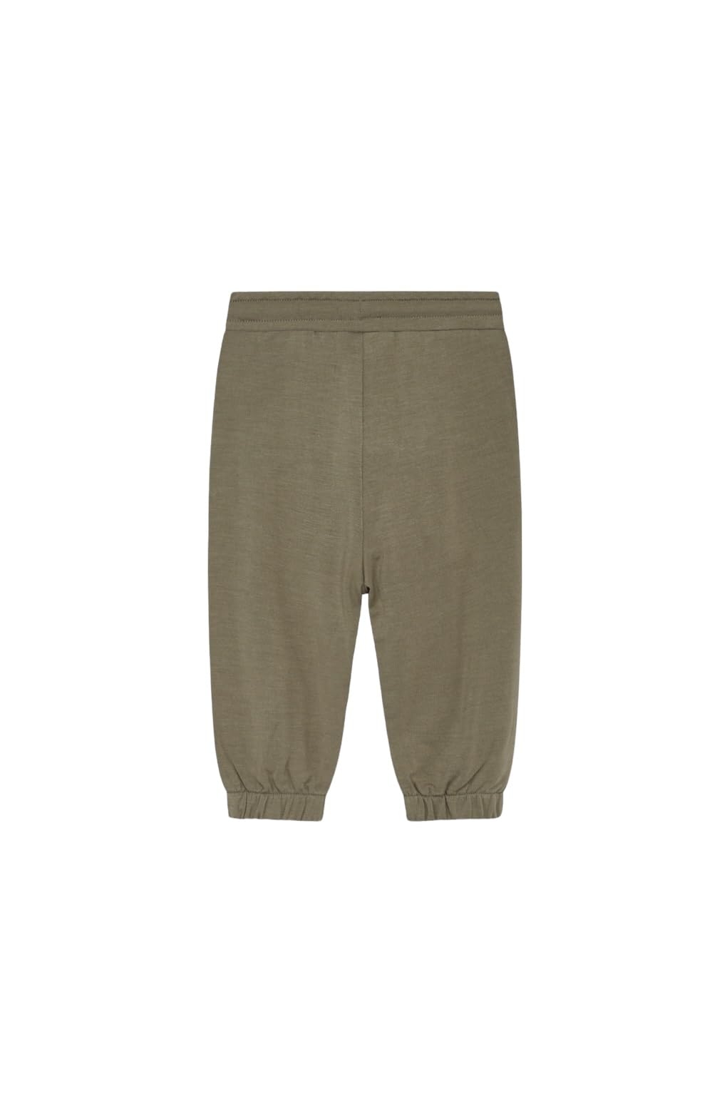 HUST & CLAIRE Baby Jungen Hose/Jogginghose 21537 in Khaki, Größe 122