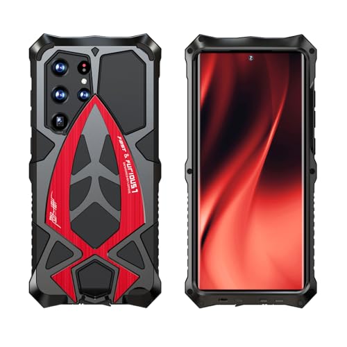 Coque compatible avec Samsung Galaxy S23 Ultra antichoc silicone