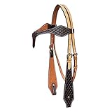 westerntrense krämer Gebissenden Chicago Schraubensystem