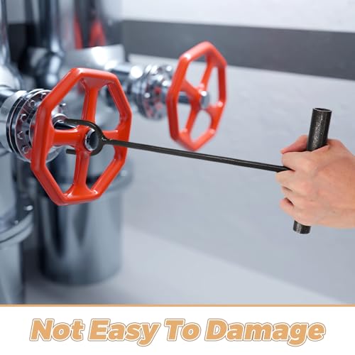 Outil de coupure eau Mobestech principale et extensible pour vanne d'arrêt - 4