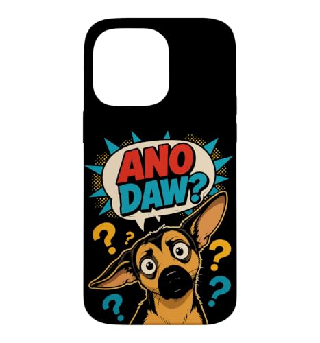 Ano daw Tanong ng Asong Makulit Pinoy Prank Humor �X�}�z�P�[�X iPhone 14 Pro Max �p