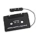 Jauarta DC5V Bluetooth Cassette Adapter BT5.1 Universal Wireless Cassette Tape to Aux Adapter for Cars Trucks with Cassette Player