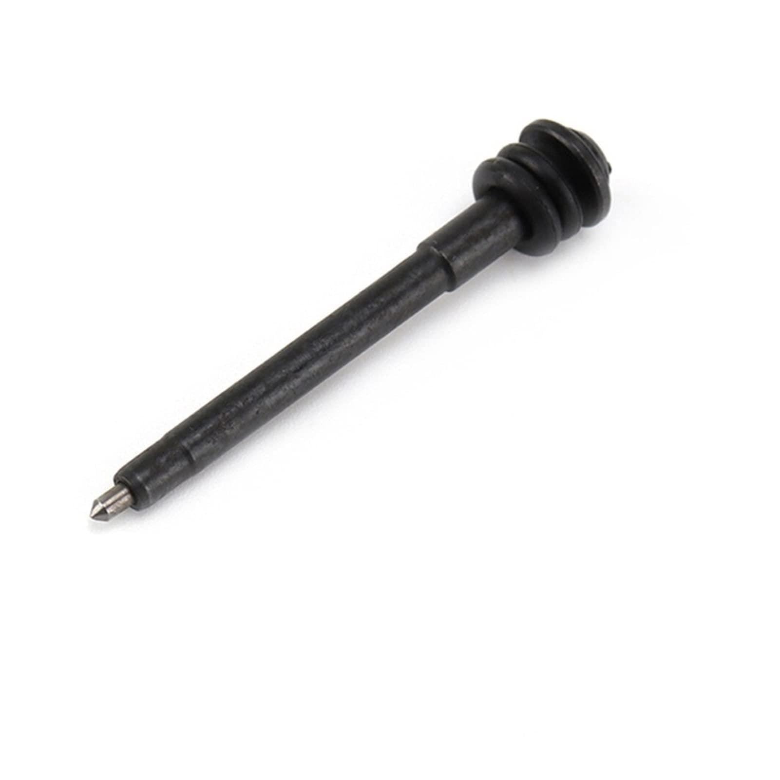 Air Hammer, Air Pencil Engraving Pen Pneumatic Pens Die Grinder Kit Scribe Hammer Engraving Lettering Tool Scribe Hose(1 Pen tip)