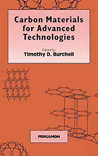 Carbon Materials for Advanced Technologies view 2