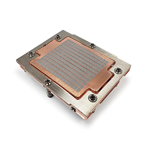 Dynatron J5 AMD SP5 Ventirad pour processeur serveur haute performance - 2