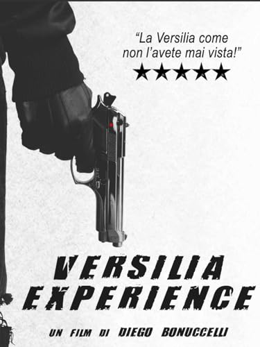  Versilia experience