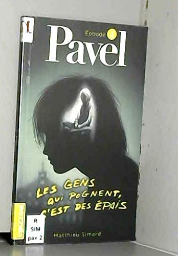 PAVEL T.02 LES GENS QU SIMARD MATTHIEU