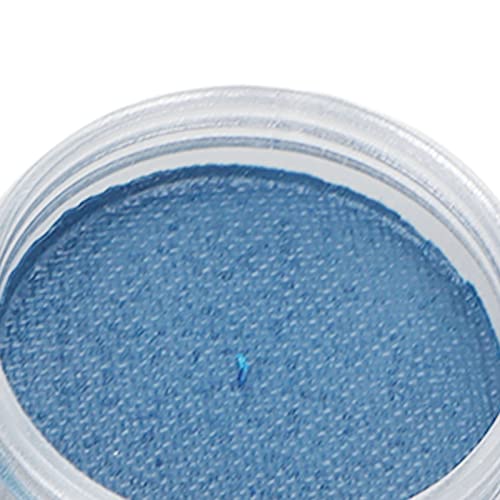 Tinta facial de maquiagem, tinta facial lavável segura para maquiagem infantil