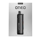 OXVA Oneo Racing Green | Vape mit 1600mAh im Pod-System, 3,5ml