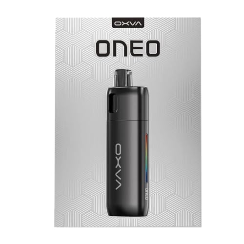 OXVA Oneo Racing Green | Vape mit 1600mAh im Pod-System, 3,5ml