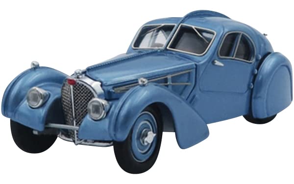 Amazon | Rio 1/43 ブガッティ タイプ 57SC アトランティック 1936