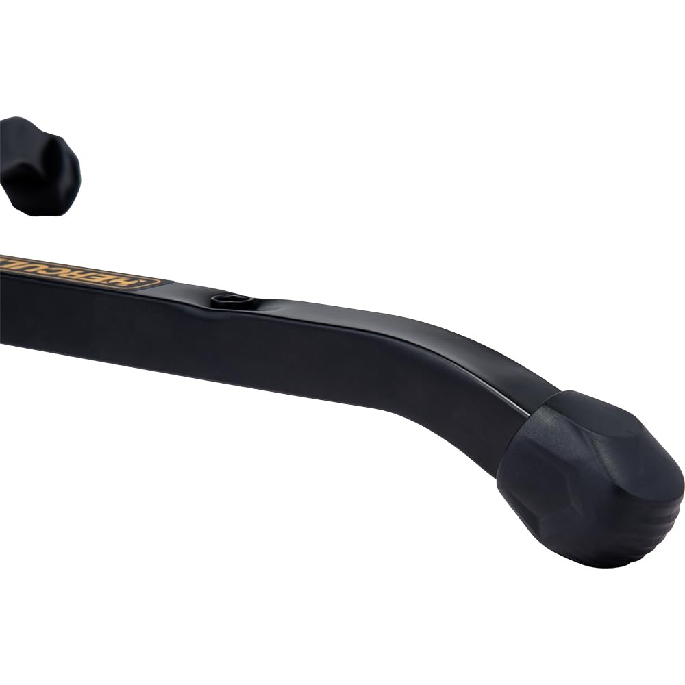 Hercules BS301B EZ Clutch Music Stand