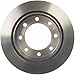 Wagner BD125660 Premium Brake Rotor