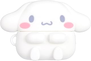 Gourmandise 三丽鸥卡通形象 AirPods Pro 3 适用 硅胶壳 肉桂狗 SANG-612CN