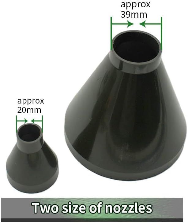 Pack of 1 Set Carp Fishing Bait Crusher Grinder for Boilies Pellets Bait Fishing Tackle Tool Method Feeder Fishing Accessories
