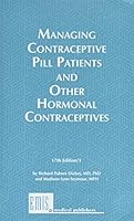 Managing Contraceptive Pill Patients 0929240987 Book Cover