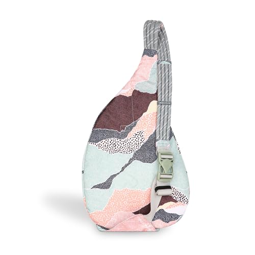 Image of KAVU Rope Sling - Compact Lightweight Crossbody Bag