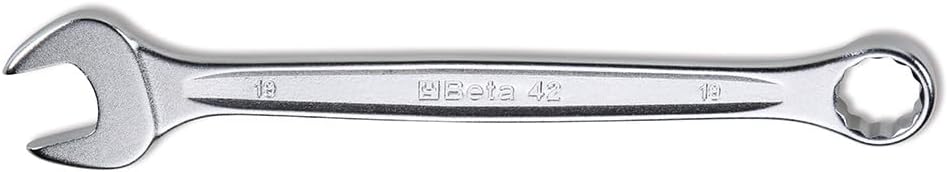 Beta M31 Set of 27 Combination and Hex Key Wrenches in Soft Thermoformed Tray, SAE