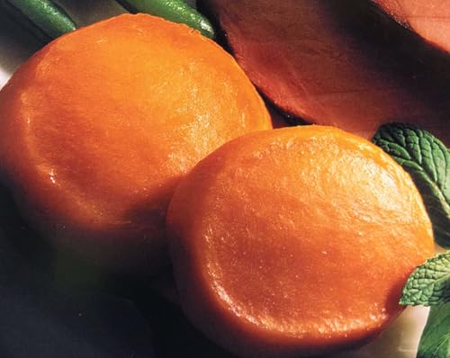 Pictsweet Candied Sweet Potato Patties, 21 Pound - 1 each