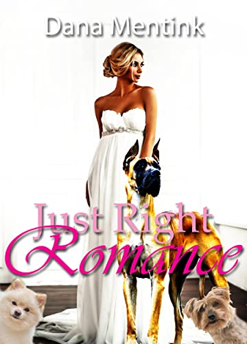 Just Right Romance