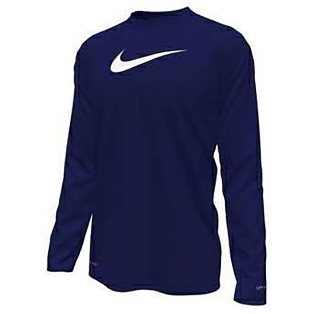 Nike Solid Midnight Navy