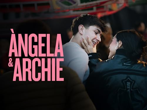 Àngela y Archie: Tras la Pantalla