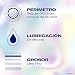 Durex Preservativos Invisibles Extra Sensitivos - 12 condones