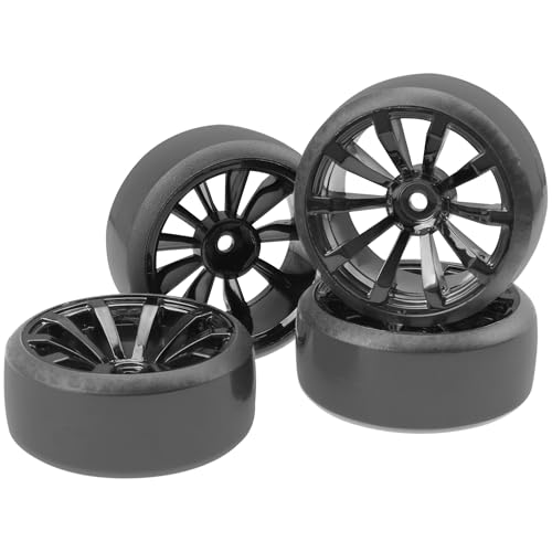 ShareGoo RC Drift Tire Set