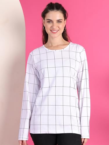 Image of Mack Jonney - Women's Regular Fit T-Shirt