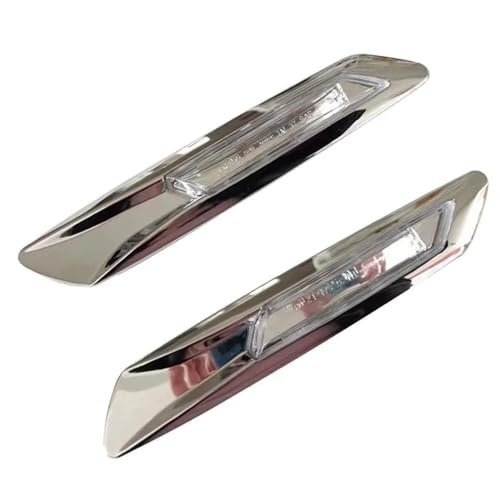 Clignotant latéral de garde-boue pour BMW Série 5 F10 F11 2010-2017