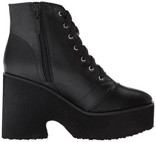 Iron Fist Bat Wing Boot, Stivali Corti Donna