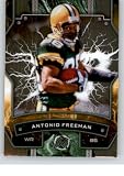 2024 Topps Resurgence #36 Antonio Freeman Green Bay Packers Football Base Trading Card
