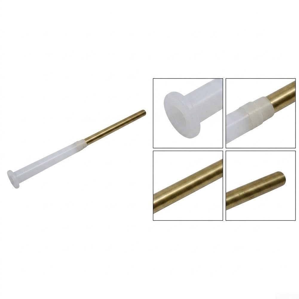 Tubo de Succión 2pz para Tanque 2-3 Cuartos Compatible OEM